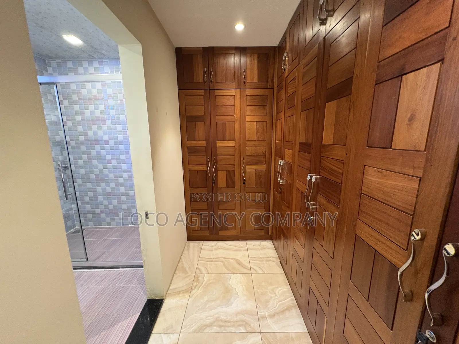 Furnished 3bdrm Villa in Trusted Real Estate for rent