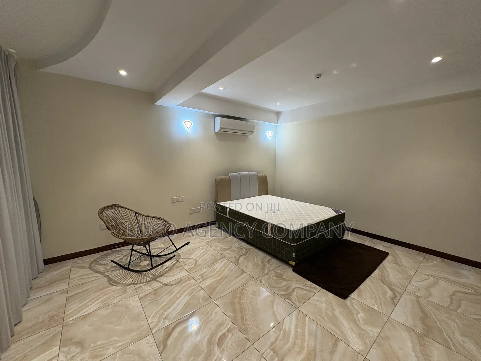 Furnished 3bdrm Villa in Trusted Real Estate for rent