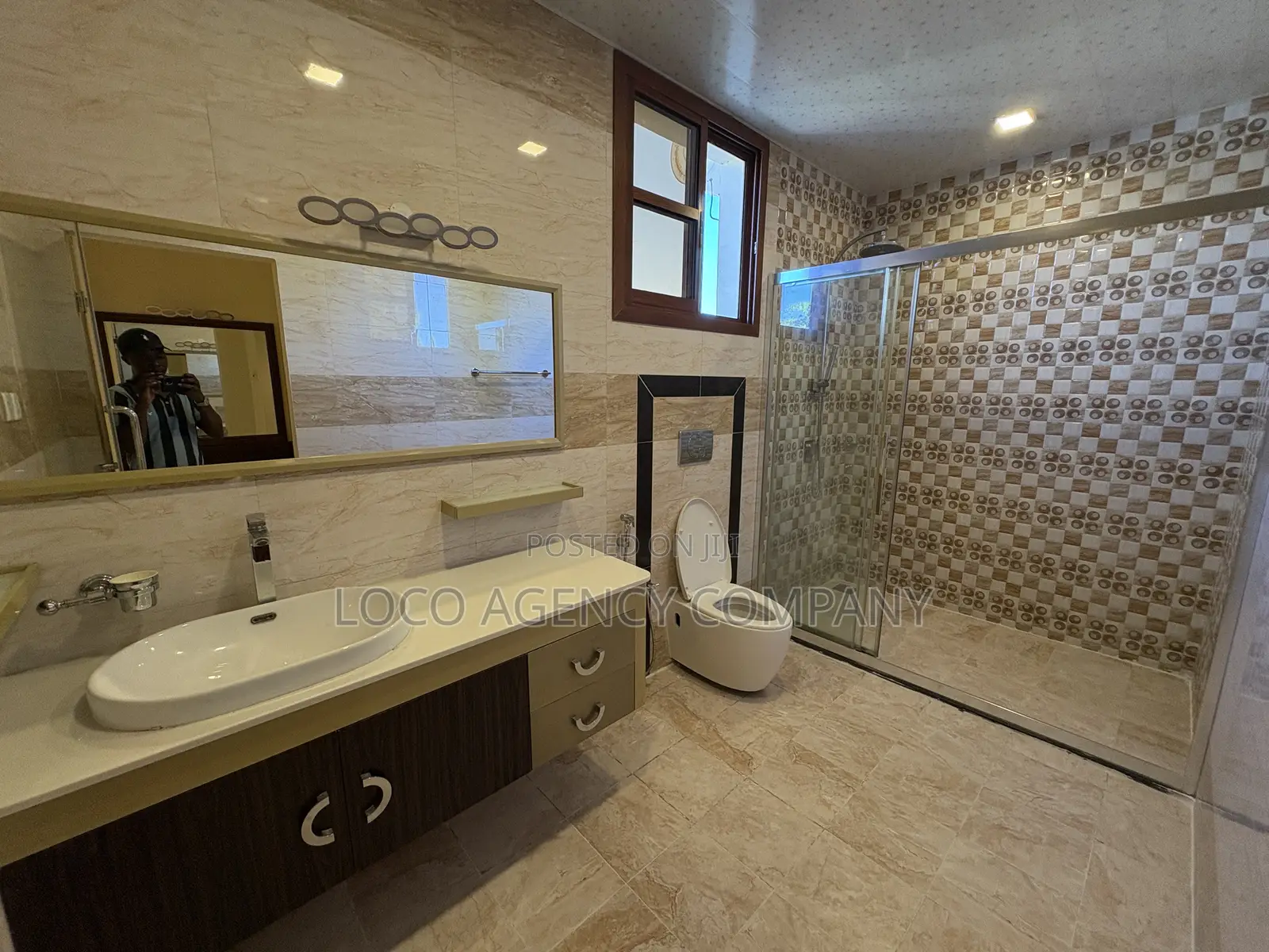 Furnished 3bdrm Villa in Trusted Real Estate for rent