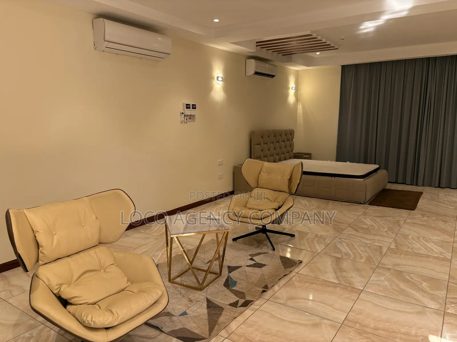 Furnished 3bdrm Villa in Trusted Real Estate for rent