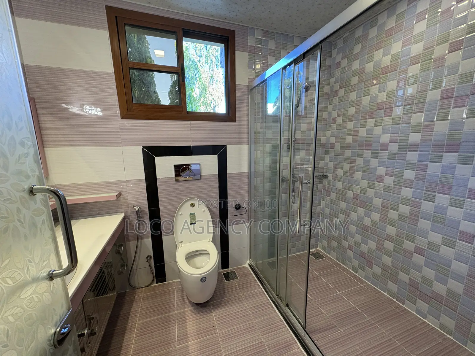Furnished 3bdrm Villa in Trusted Real Estate for rent