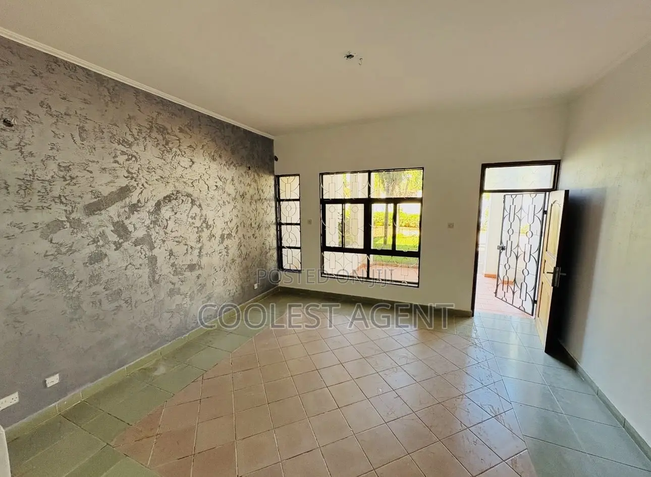 3bdrm Villa in Masaki, Kinondoni for rent