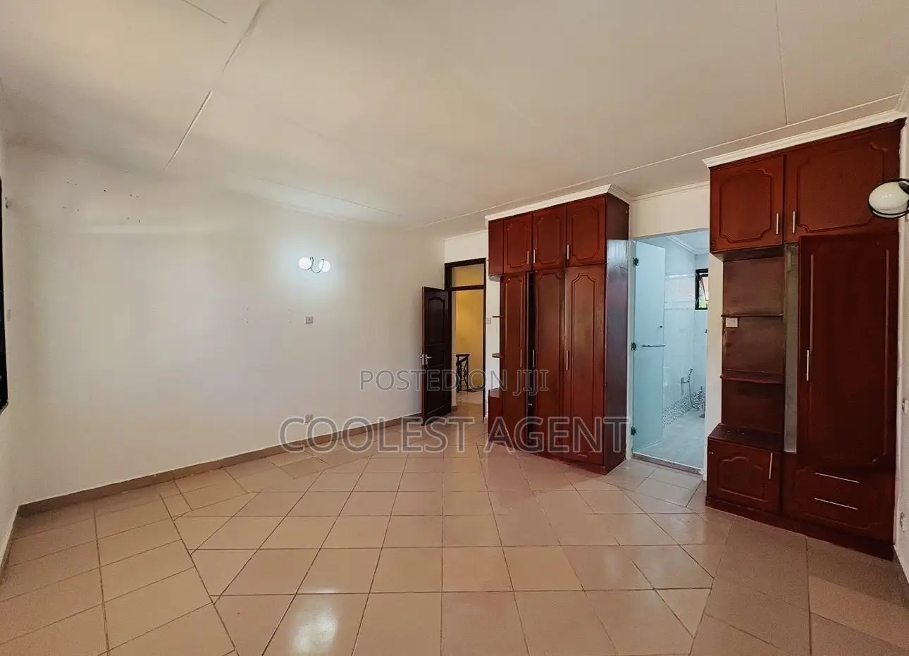 3bdrm Villa in Masaki, Kinondoni for rent