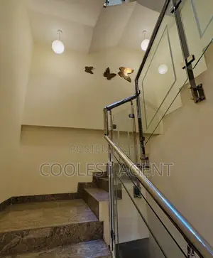 Furnished 3bdrm Villa in Ada Estate, Kinondoni for rent