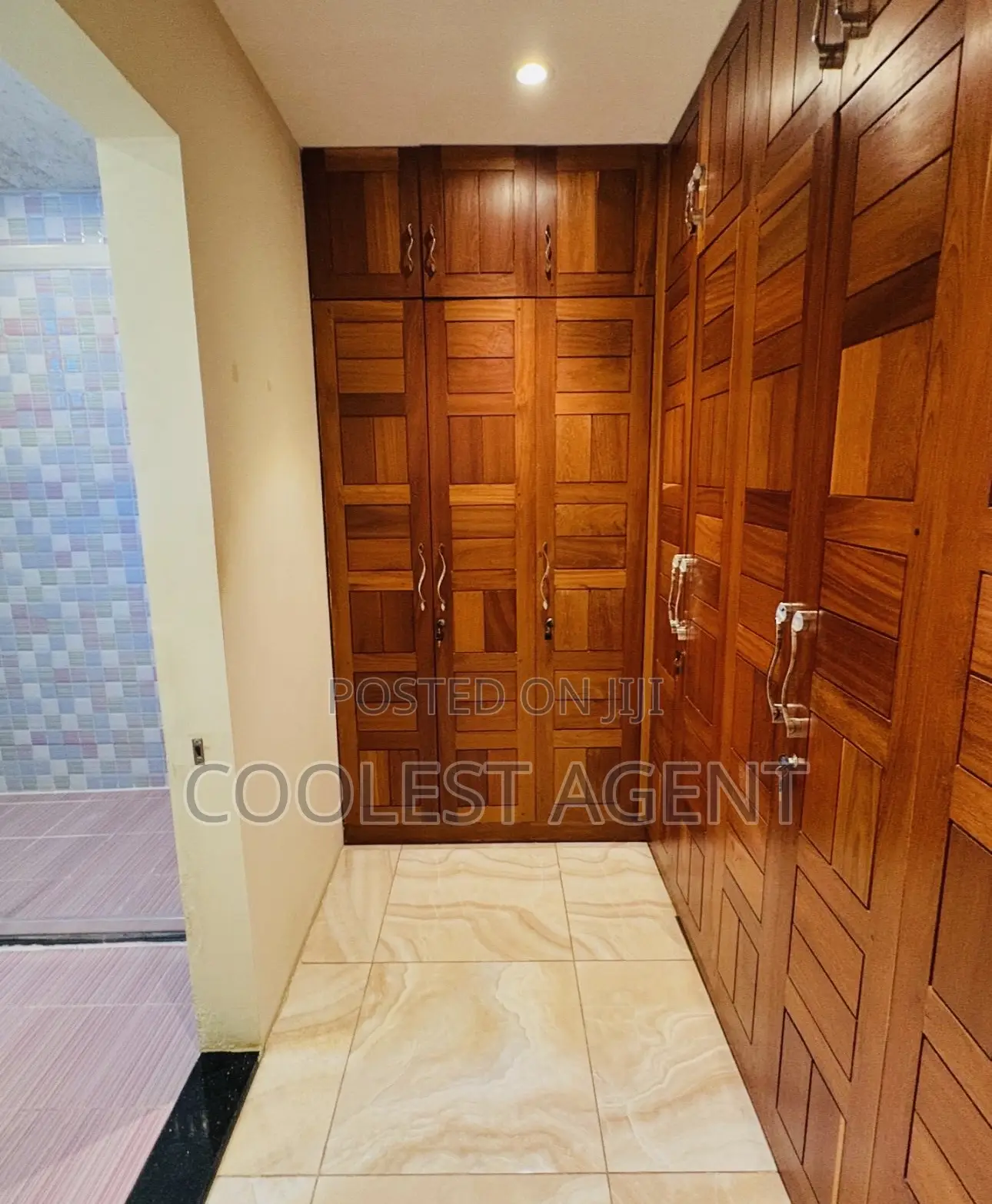 Furnished 3bdrm Villa in Ada Estate, Kinondoni for rent