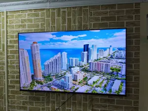 Tunauza Tv Used Kwa Bei Rahisi