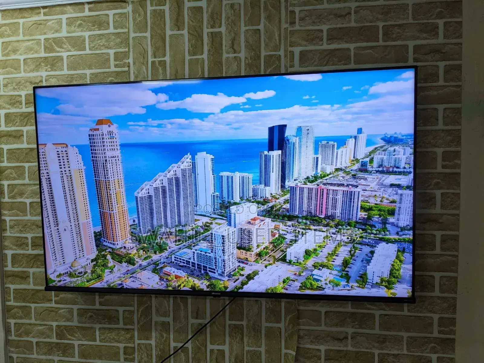 Tunauza Tv Used Kwa Bei Rahisi