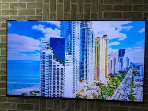 Tunauza Tv Used Kwa Bei Rahisi