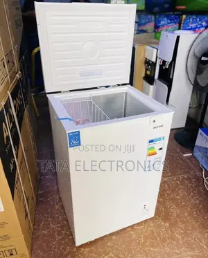 Ailyons Freezer 100 L || Chest Freezer