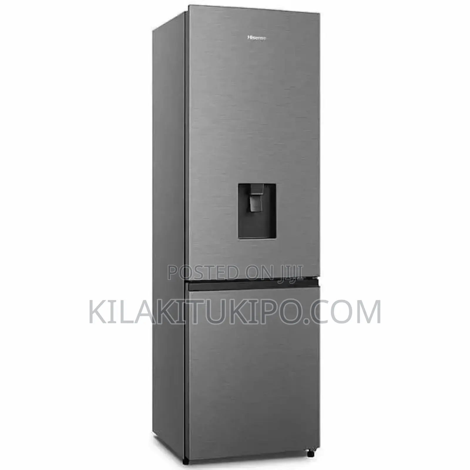 Hisense Refrigerator H350bts-Wd Liter 264