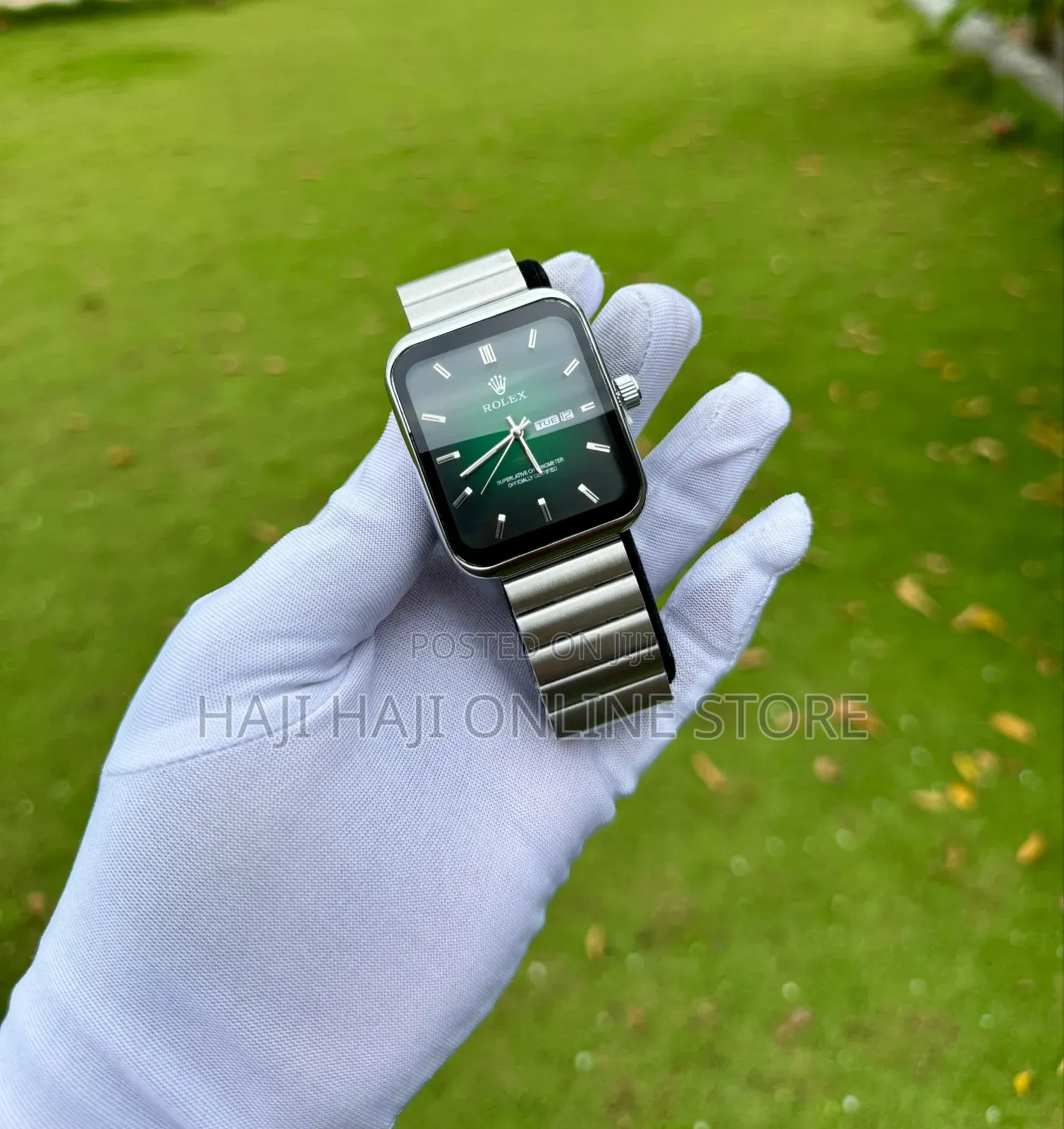 Rolex Watches