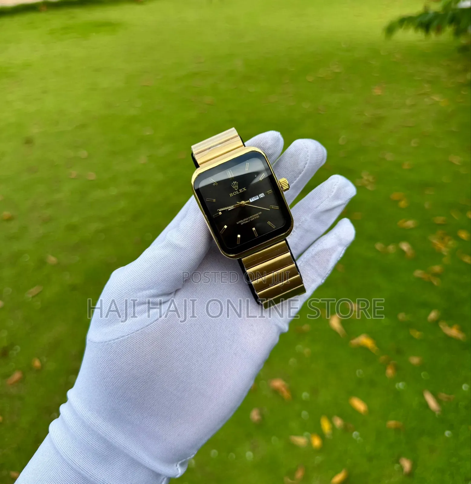 Rolex Watches