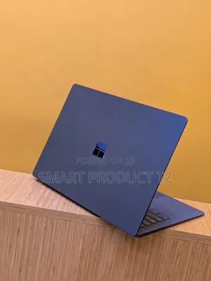 Laptop Microsoft Surface Laptop 3 16GB Intel Core I5 SSD 256GB