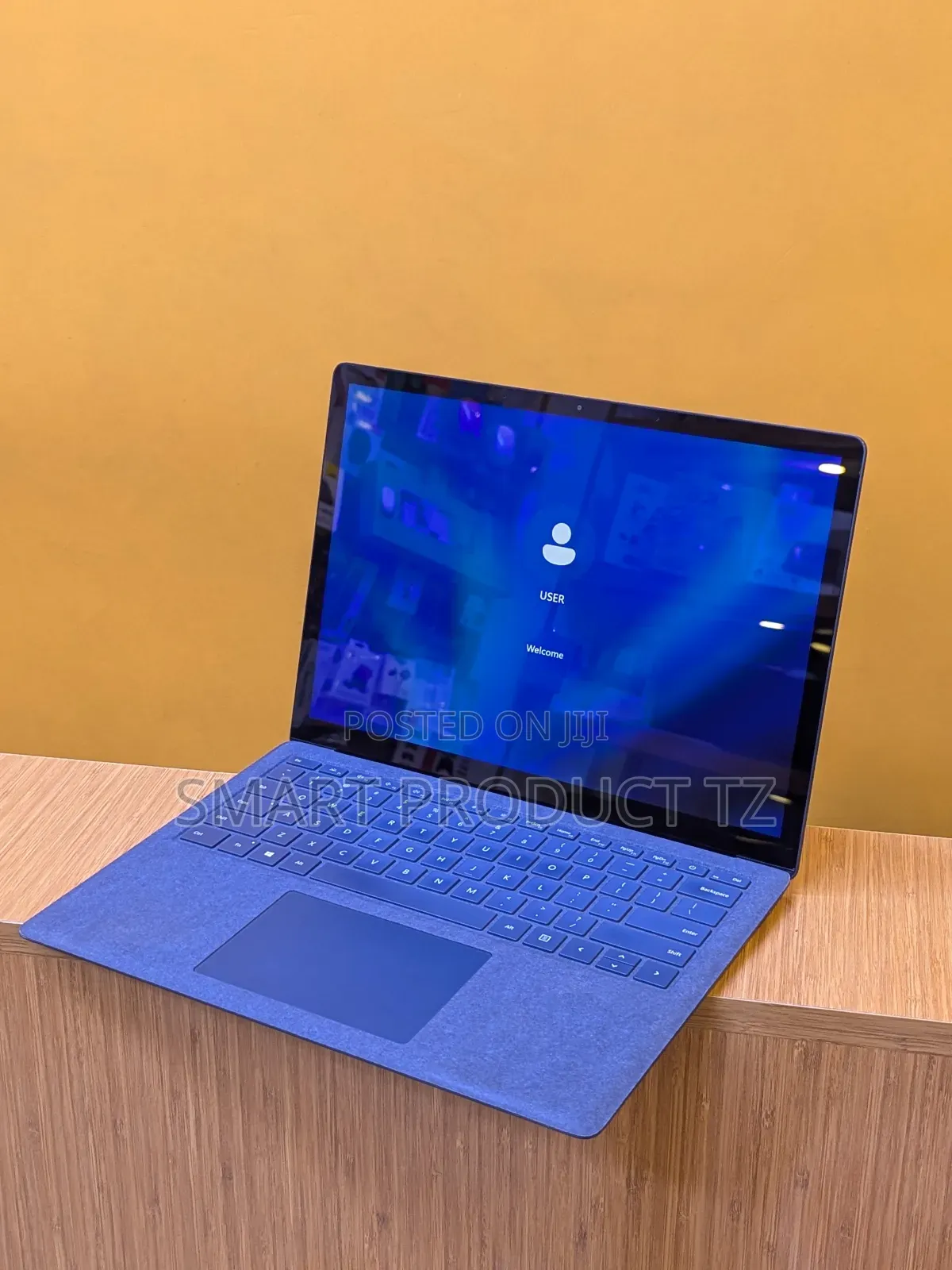 Laptop Microsoft Surface Laptop 3 16GB Intel Core I5 SSD 256GB