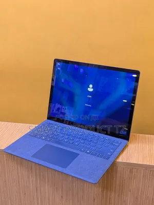 Laptop Microsoft Surface Laptop 3 16GB Intel Core I5 SSD 256GB