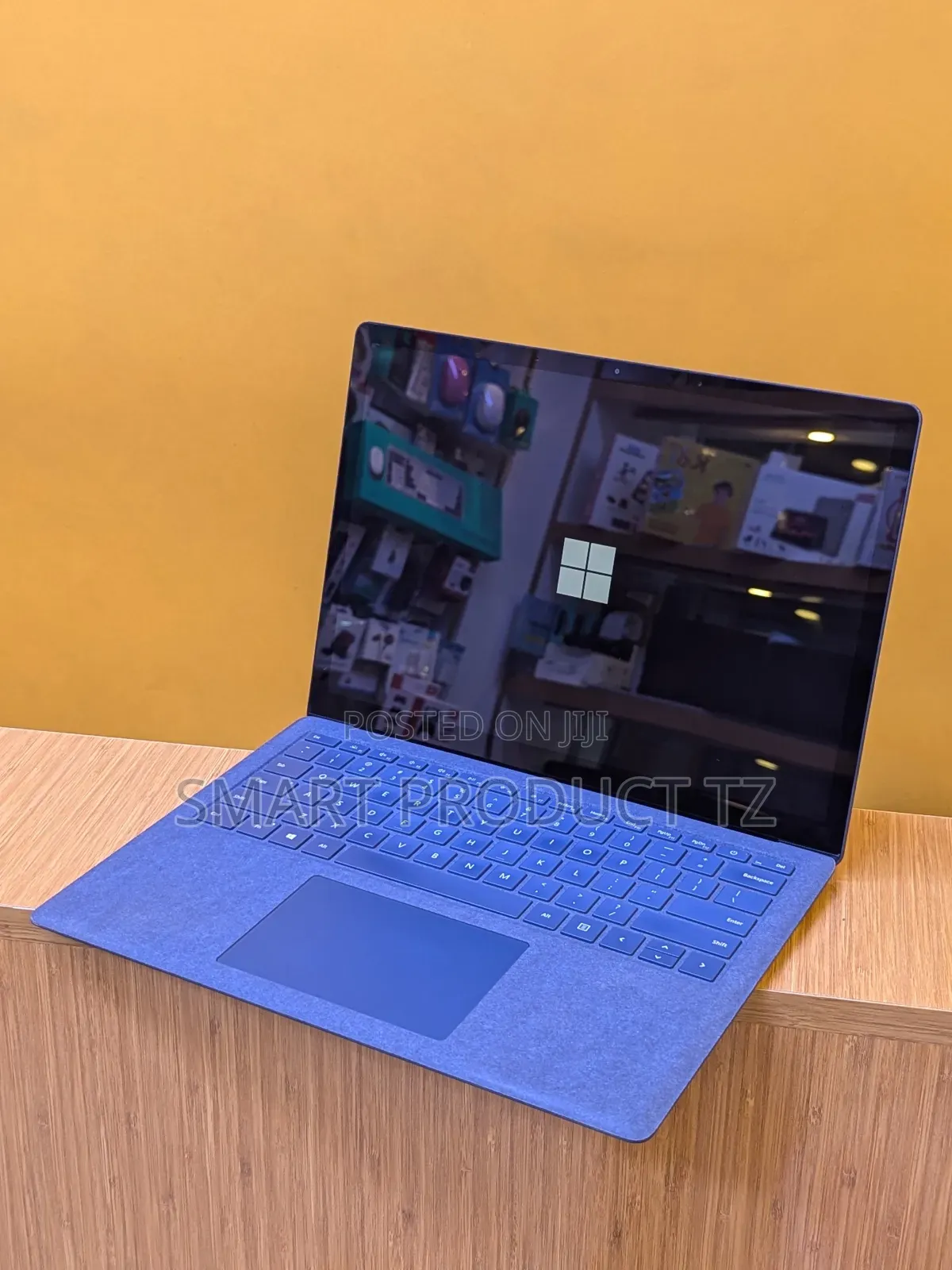 Laptop Microsoft Surface Laptop 3 16GB Intel Core I5 SSD 256GB