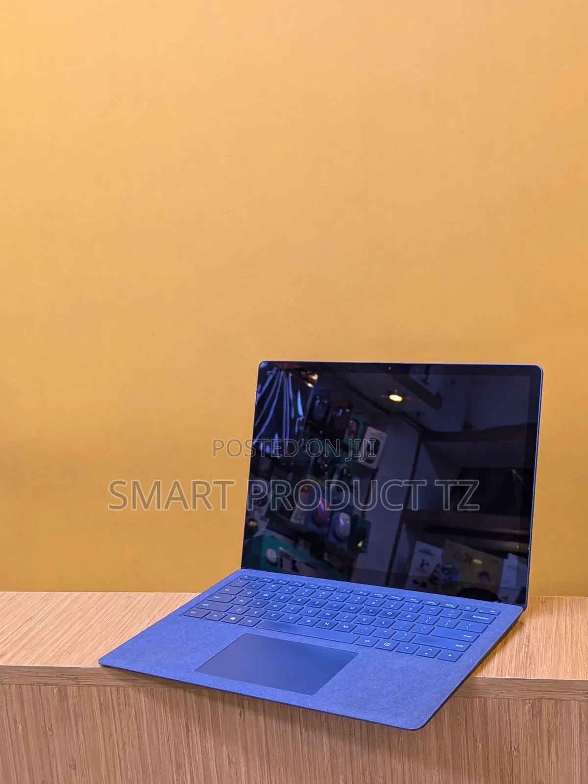 Laptop Microsoft Surface Laptop 3 16GB Intel Core I5 SSD 256GB