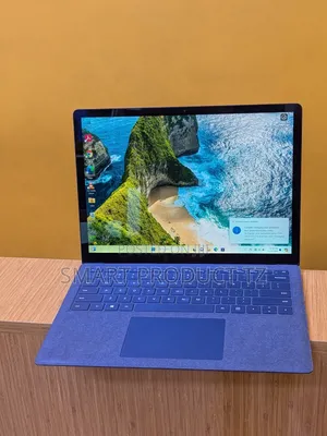 Laptop Microsoft Surface Laptop 3 16GB Intel Core I5 SSD 256GB