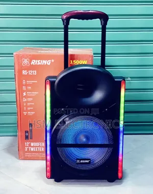 Rising Speaker RS 1213