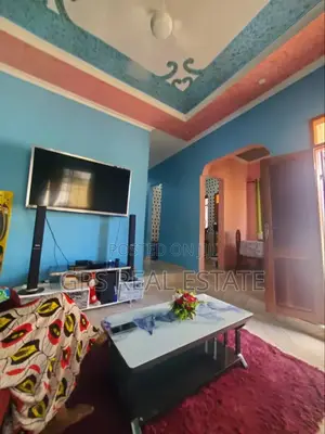 3bdrm House in Mbagala Chamazi for sale