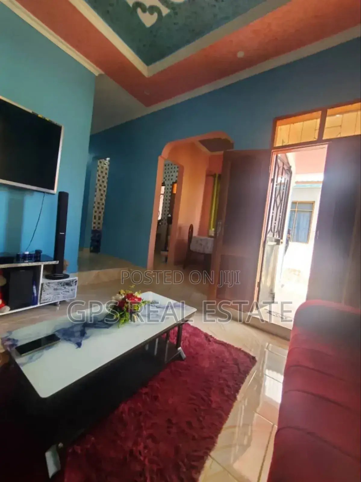 3bdrm House in Mbagala Chamazi for sale