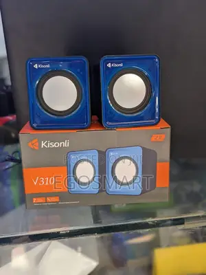 Kisonli Speaker