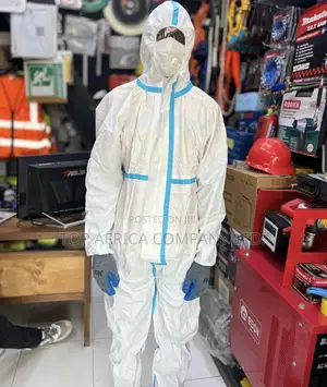 Chemical Overall