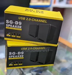 Laptop Speaker D9