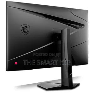 Msi Gaming Monitors (New)