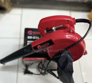 Electric Blowers