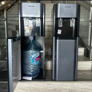 Water Dispenser Nia Mbili