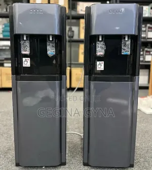 Water Dispenser Nia Mbili