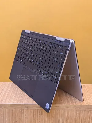 New Laptop Dell XPS 13 7390 16GB Intel Core I7 SSD 512GB