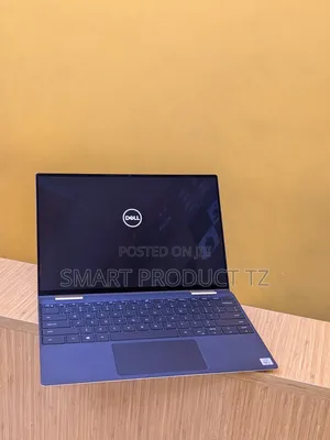 New Laptop Dell XPS 13 7390 16GB Intel Core I7 SSD 512GB
