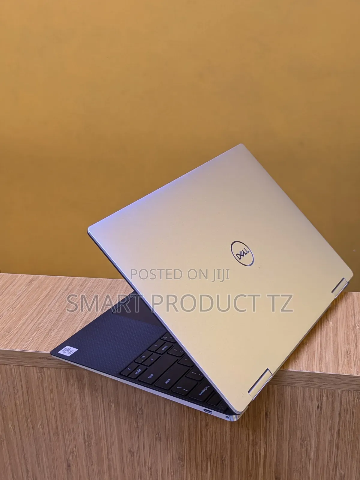 New Laptop Dell XPS 13 7390 16GB Intel Core I7 SSD 512GB