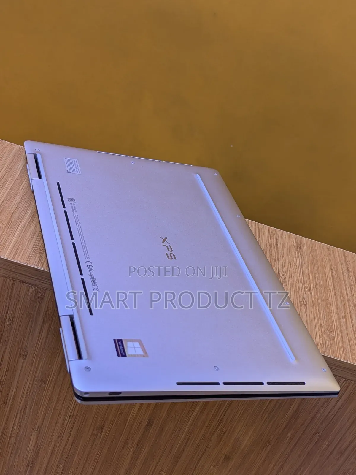 New Laptop Dell XPS 13 7390 16GB Intel Core I7 SSD 512GB