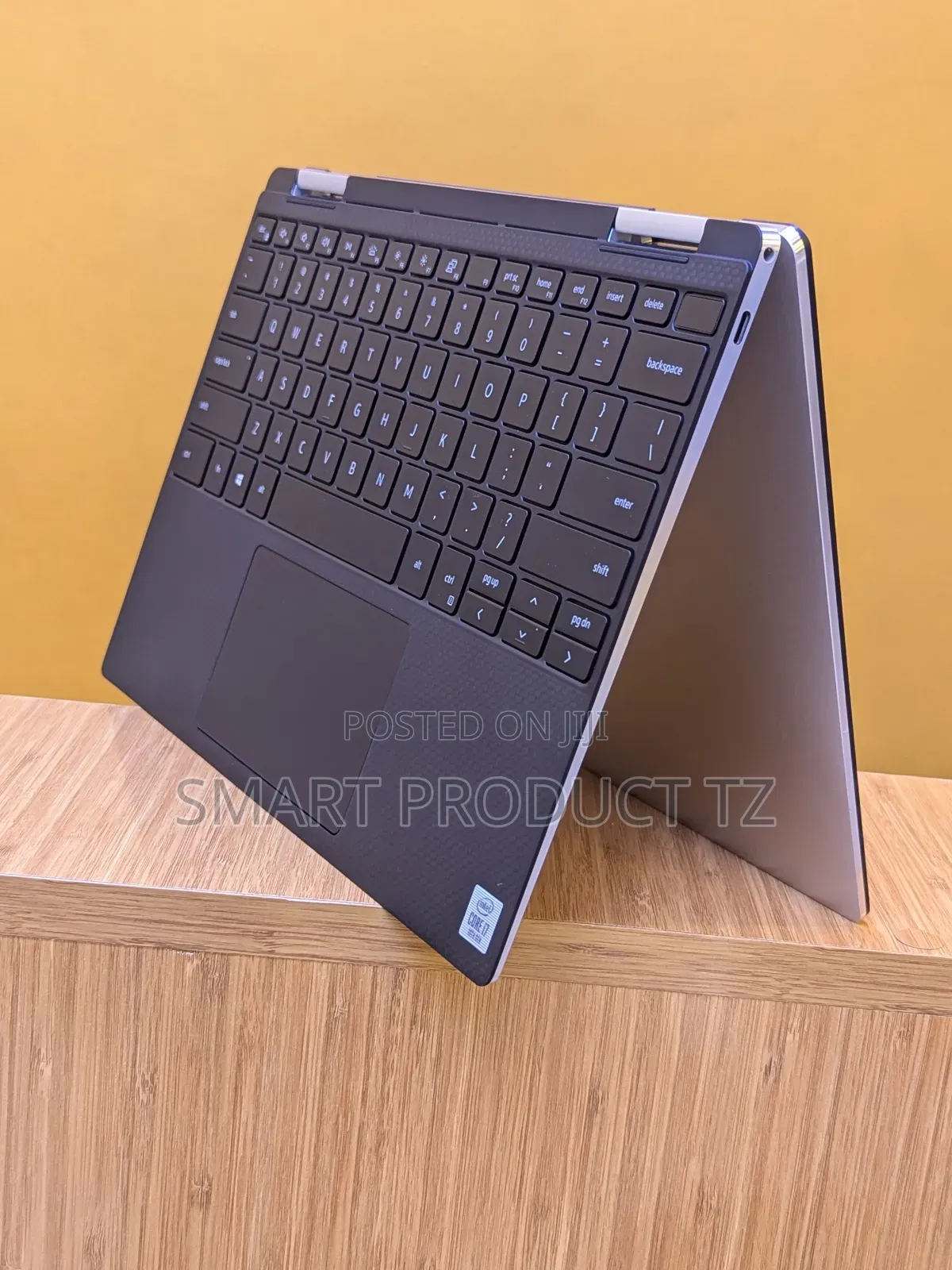 New Laptop Dell XPS 13 7390 16GB Intel Core I7 SSD 512GB