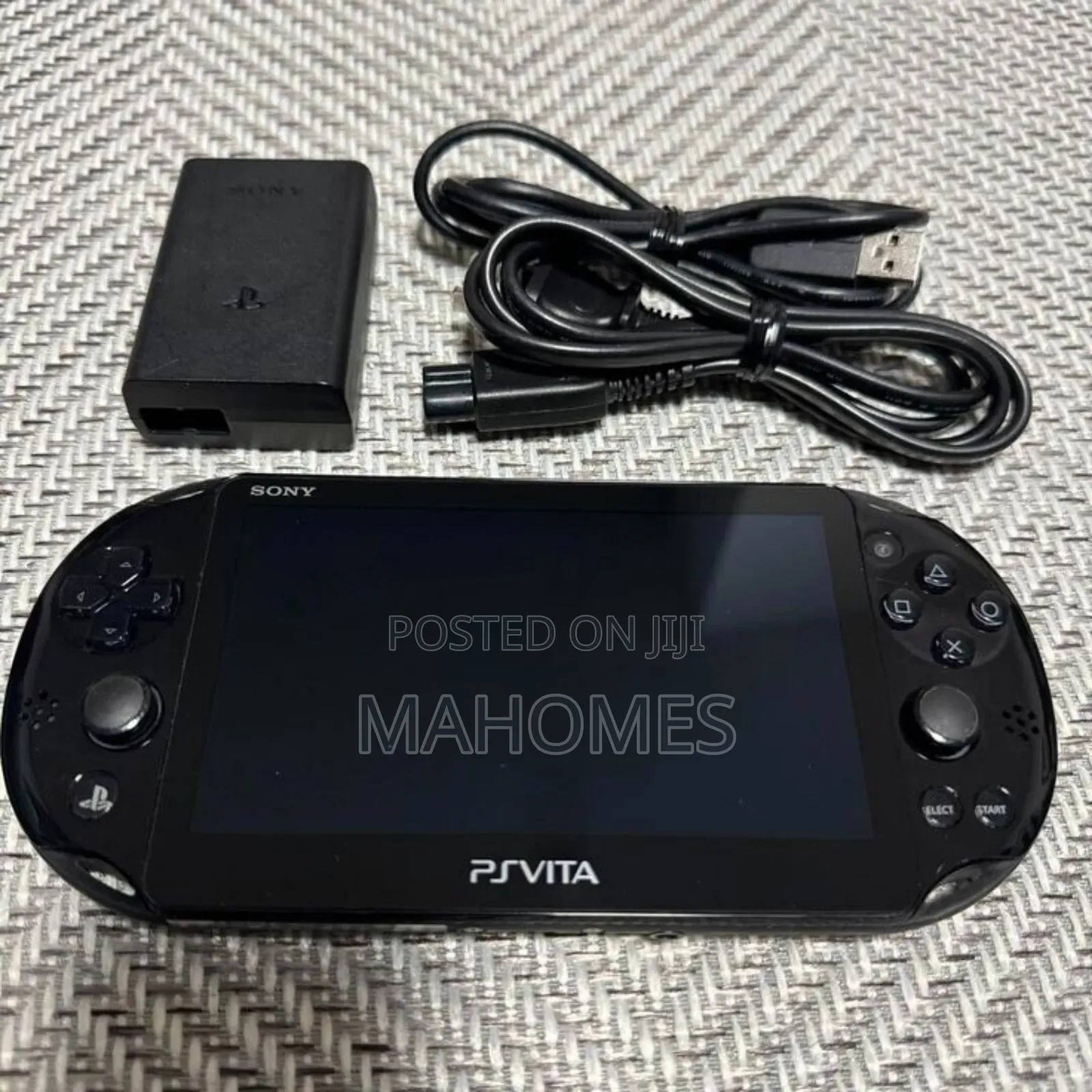 SONY Ps Vita Slim 128gb
