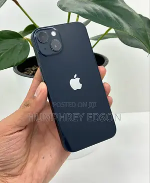 Apple iPhone 13 128 GB Black