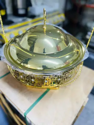 Photo - Hanging Chaffing Dish 6L
