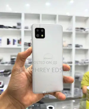 Sharp Aquos Sense6 64 GB White