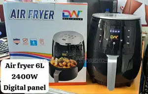 Digiwave Air Fryer 6L