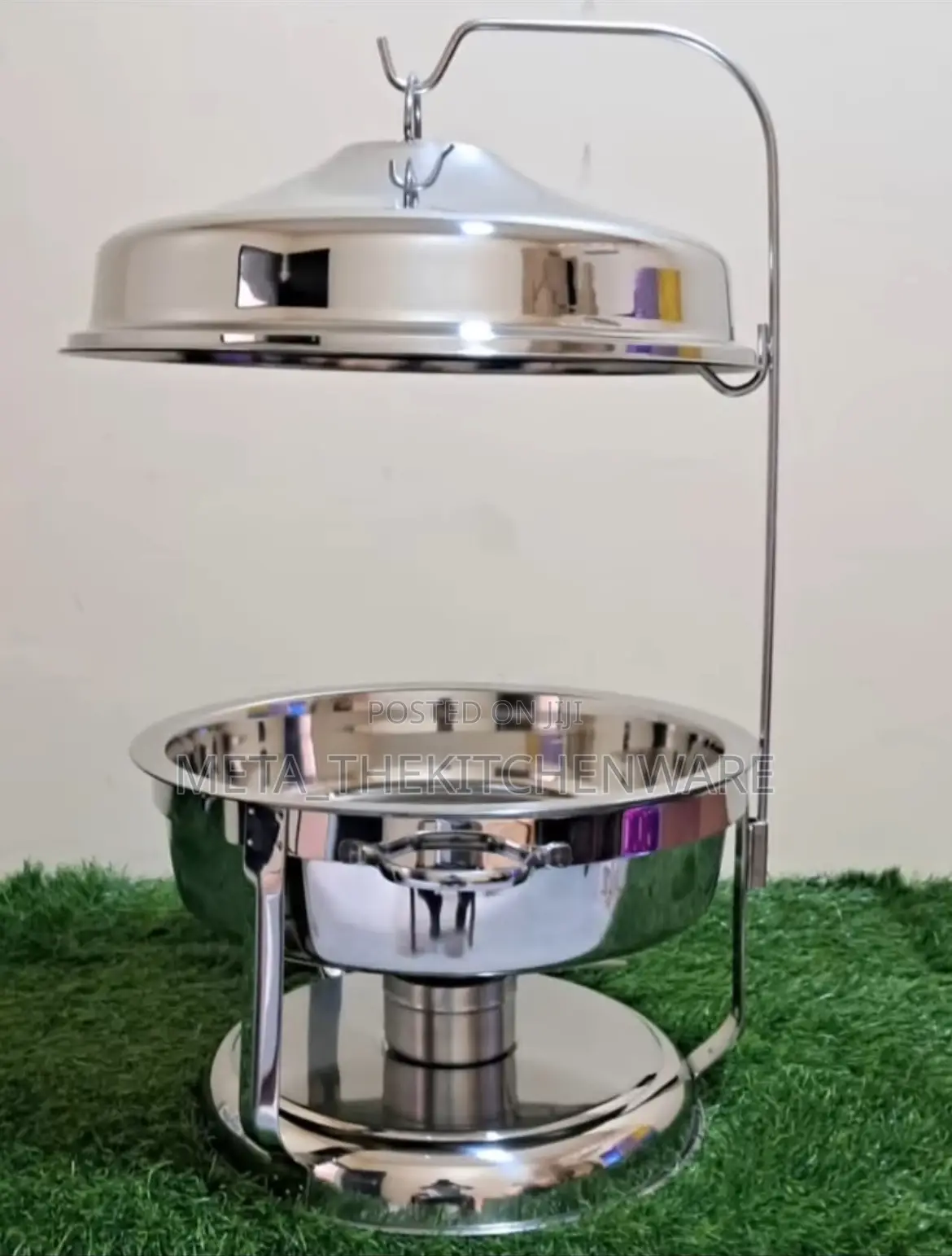 Hanging Chafing Dishes / Buffet Stove 9L