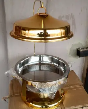 Hanging Chafing Dishes / Buffet Stove 9L