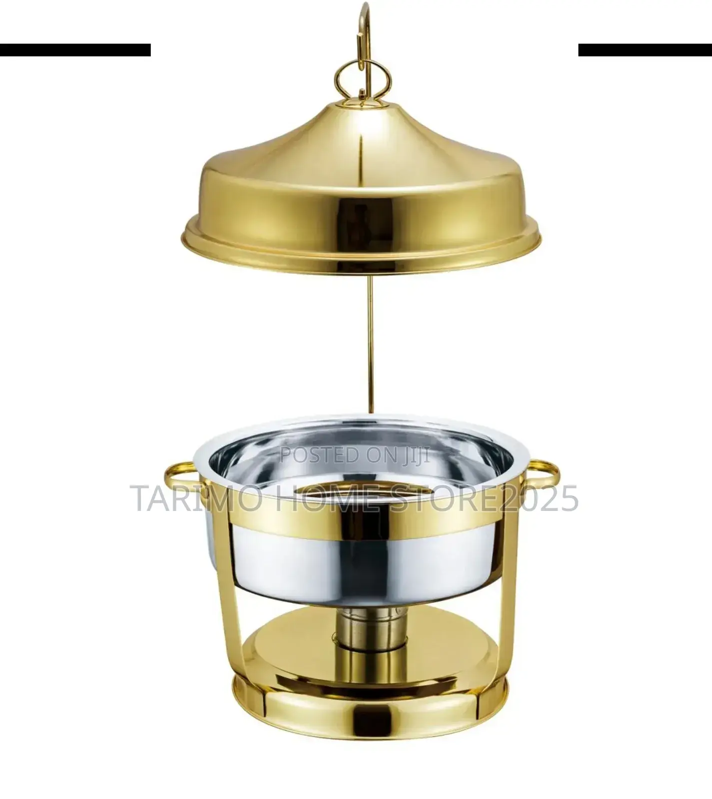 *Urban Chef 9L Hanging Dish Gold