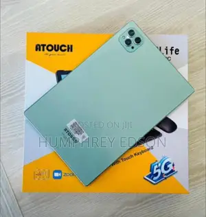 New Atouch X19 Life 512 GB Green