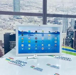 New Atouch X19 Life 512 GB White