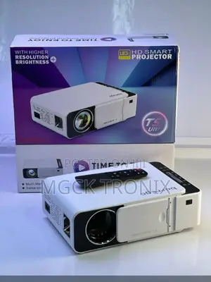 Borrego HD Smart Projector (T5 Ultra)
