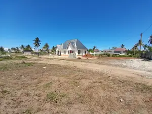 Plot for Sale Kigamboni Kisota