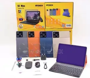 New Atouch SE MAX 512 GB